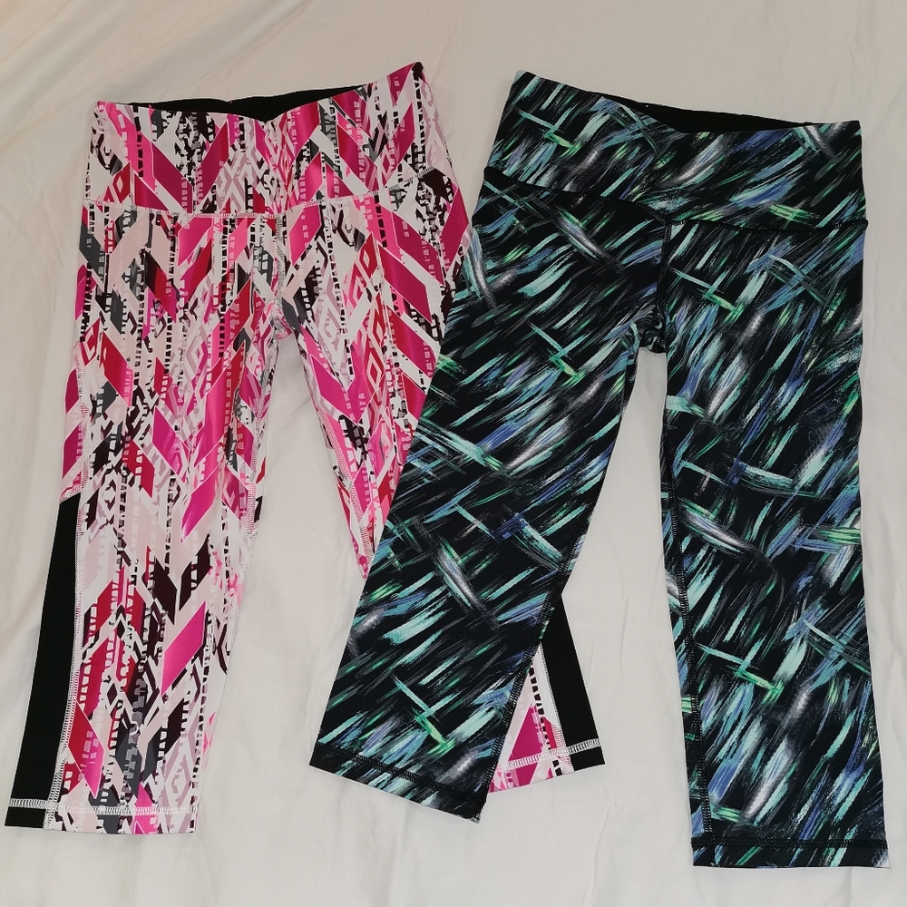 Knockout by Victoria's Secret Crops